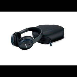 Bose SoundLink® around-ear wireless headphones II